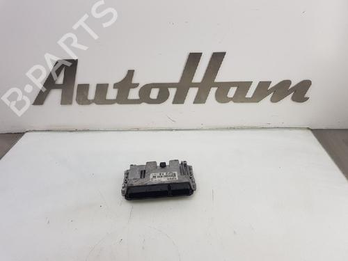 Used Engine control unit (ECU) PEUGEOT 108 1.0 VTi 72 (72 hp) 12032341