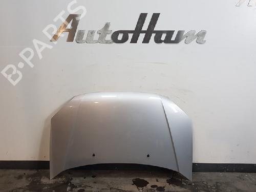 Used Hood HYUNDAI GETZ (TB) 1.3 i (82 hp) 12019162