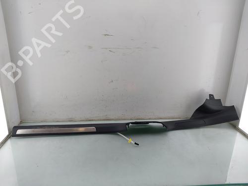 Annen Annen VW GOLF VII (5G1, BQ1, BE1, BE2) e-Golf (136 hp) 34540112 34540112