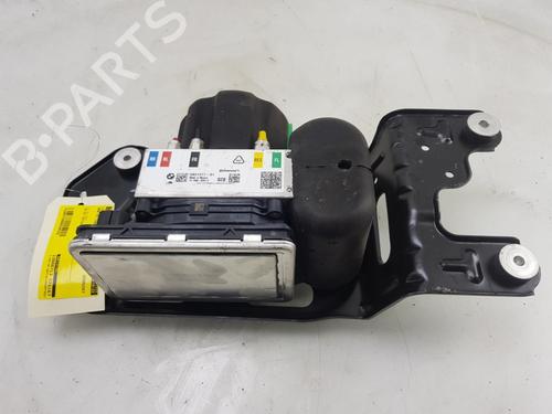 Fahrwerkskompressor für BMW X5 (G05, F95) xDrive 45 e Plug-in Hybrid (394 hp) 32045025