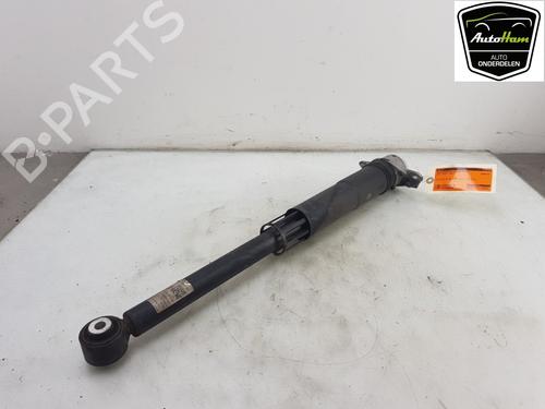 Used Right rear shock absorber SEAT IBIZA V (KJ1, KJG) 1.0 TSI (95 hp) 12041513