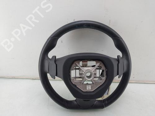 Steering wheel OPEL CORSA F (P2JO) 1.2 (68) | BP26883627C49 - Image 3