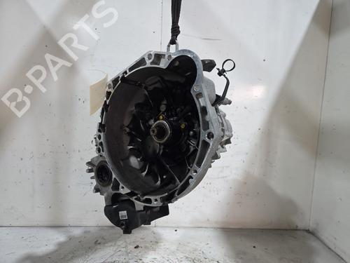 Gearbox HYUNDAI i20 III (BC3, BI3) 1.0 T-GDI hybrid 48V | BP39493721M3 - Image 2