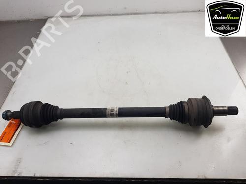 Used Right rear driveshaft MERCEDES-BENZ C-CLASS T-Model (S205) C 220 BlueTEC / d (205.204) (170 hp) 12046568