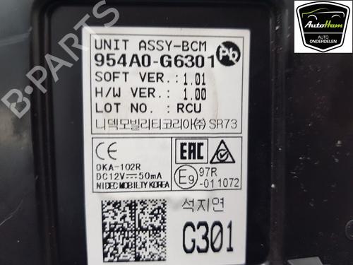 Control unit KIA PICANTO III (JA) 1.0 | BP18787942M11 - Image 4