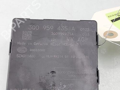 Electronic module AUDI TT (FV3, FVP) 2.0 TFSI quattro | BP32667280M83 - Image 2