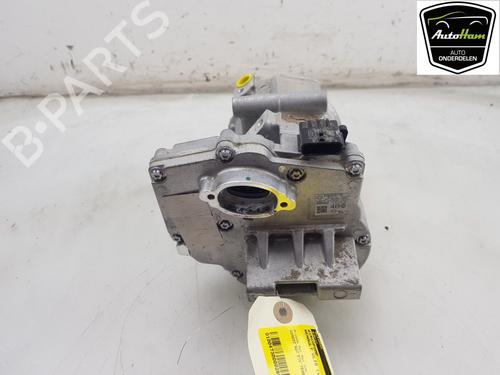 AC compressor RENAULT CLIO V (B7_) 1.6 E-TECH 145 (B7MU) | BP17619073M34 - Image 4