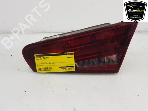 Right taillight AUDI A3 (8V1, 8VK) 2.0 TDI | BP15424153C35 