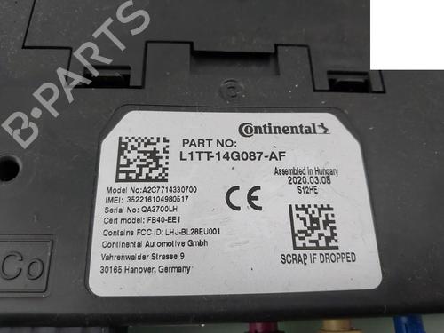 Elektronisk modul FORD PUMA (J2K, CF7) 1.0 EcoBoost | BP28950143M83