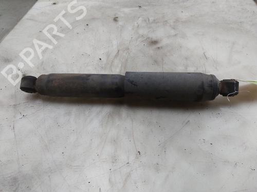 Used Left rear shock absorber Left rear shock absorber PEUGEOT BOXER Platform/Chassis 2.2 BlueHDi 165 (165 hp) 34124319 34124319