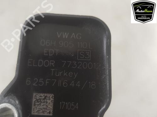 Ignition coil AUDI A5 Sportback (F5A, F5F) 35 TFSI Mild Hybrid | BP13650389M94 