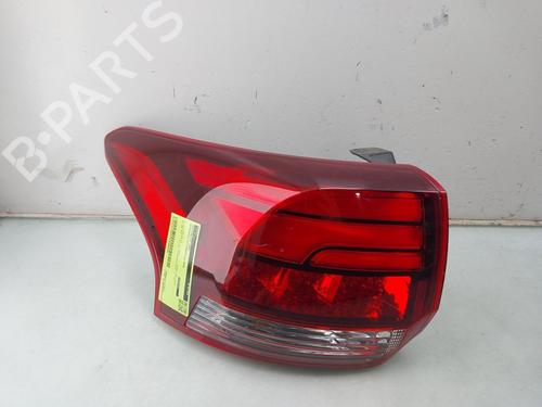 Venstre Baklys MITSUBISHI OUTLANDER III (GG_W, GF_W, ZJ, ZL, ZK) 2.4 Hybrid 4WD (GG3W) (208 hp) 32183953