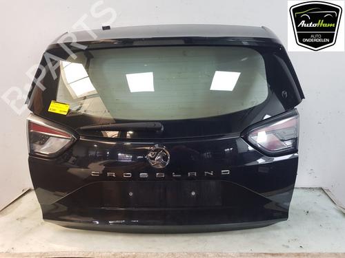 Tailgate OPEL CROSSLAND X / CROSSLAND (P17, P2QO) 1.2 (75) | BP18166889C6 