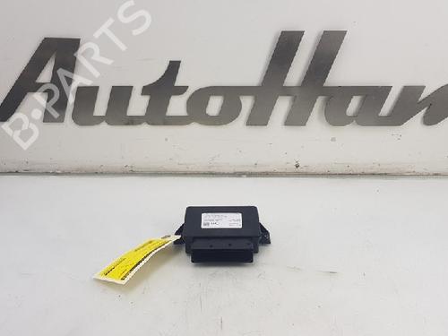 Used Electronic module MERCEDES-BENZ CLA Coupe (C117) CLA 180 (117.342) (122 hp) 12014673