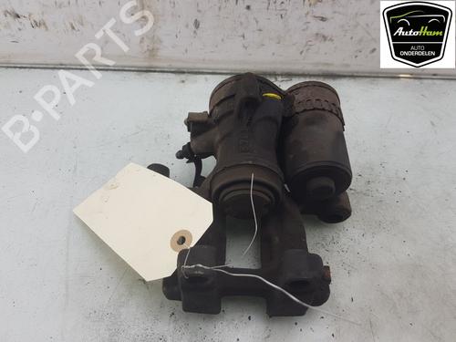 Right rear brake caliper BMW X1 (F48) sDrive 18 i | BP17763302M106 
