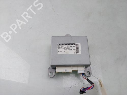 Used Steering ECU PEUGEOT 107 (PM_, PN_) 1.0 (68 hp) 30183784