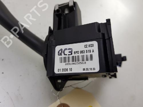 Steering column stalk AUDI A3 (8P1) 1.6 FSI | BP12029569I23 