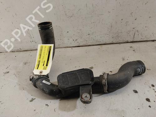 Used Intercooler pipe Intercooler pipe JEEP COMPASS (MP, M6, MV, M7) 1.4 MultiAir (140 hp) 39742473 39742473