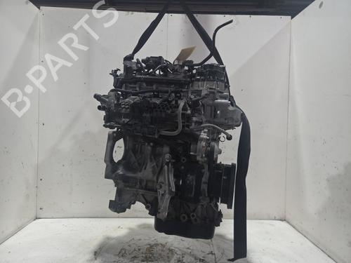Engine PEUGEOT 2008 I (CU_) 1.2 THP 130 / PureTech 130 | BP38108598M1 - Image 3