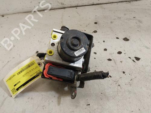 ABS pump OPEL AGILA B (H08) 1.0 (F68) | BP39209591M43 - Image 2