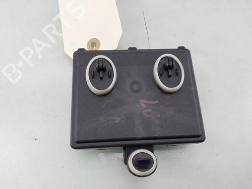 Module électronique VW GOLF VIII Variant (CG5, DB5) 2.0 TDI | BP29750301M83 