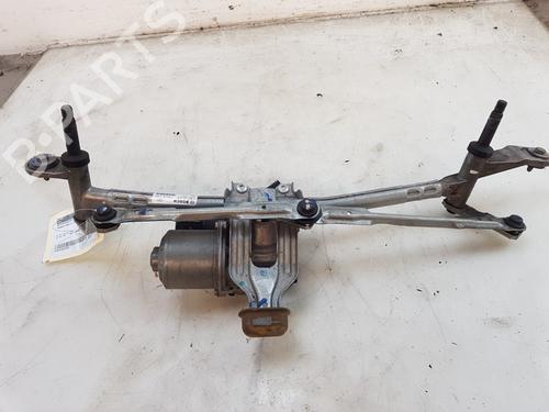 Used Front wipers mechanism Front wipers mechanism 28715986 28715986