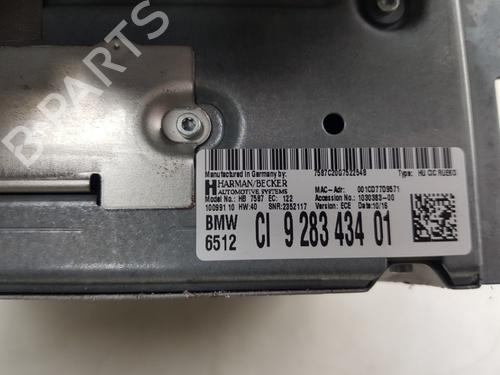 Other BMW Z4 Roadster (E89) sDrive 20 i | BP28669103O1 