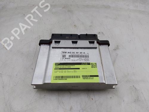 Used Engine control unit (ECU) SKODA OCTAVIA III Combi (5E5, 5E6) 1.0 TSI (115 hp) 31922268