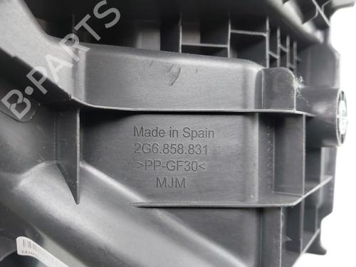 Support VW POLO VI (AW1, BZ1, AE1) 1.0 TSI | BP29445829C155 
