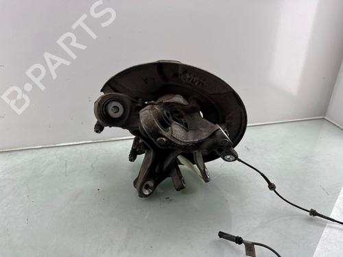 Left rear steering knuckle BMW iX (I20) xDrive 40 | BP24826343M27 