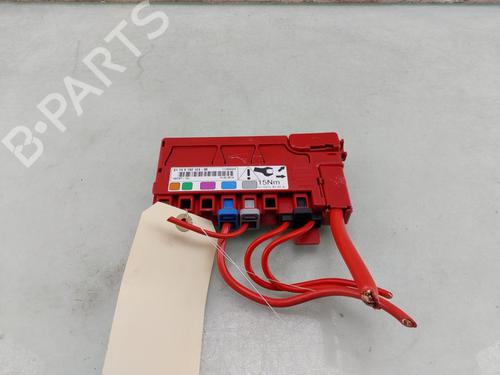 fuse-box-bmw-z4-roadster-e89-2009-2010-2011-2012-2013-2014-2015-2016-35751943 main image