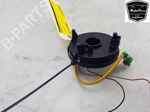 Used Squib airbag MERCEDES-BENZ VITO / MIXTO Van (W639) 109 CDI (639.601, 639.603, 639.605) (95 hp) 16321129