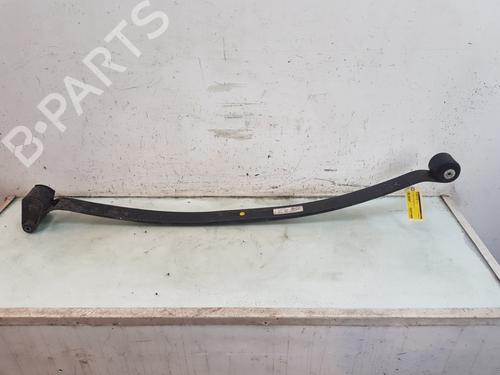 Used Other Other VW CRAFTER Van (SY_, SX_) 2.0 TDI FWD (SYB, SYC, SYD) (140 hp) 33541573 33541573