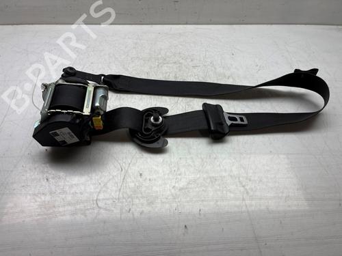 Used Front left seatbelt Front left seatbelt MERCEDES-BENZ SPRINTER 3,5-t Van (B907, B910) 314 CDI (910.631, 910.633) (143 hp) 33286717 33286717