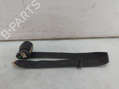 Used Rear left seatbelt Rear left seatbelt VW NEW BEETLE Convertible (1Y7) 1.6 (102 hp) 39742416 39742416