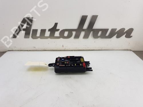 Used Fuse box BMW 3 (F30, F80) 320 d (184 hp) 12028969