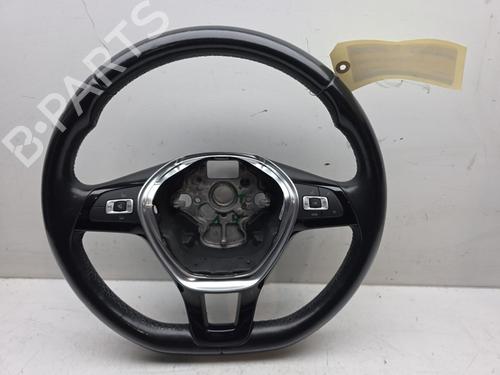 steering-wheel-vw-polo-vi-aw1-bz1-ae1-2017-33718196 main image