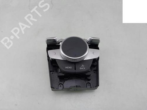 Used Switch AUDI TT (FV3, FVP) 2.0 TFSI quattro (230 hp) 32667319