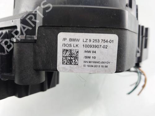 Steering column stalk BMW 3 Touring (F31) 320 i xDrive | BP32263052I23
