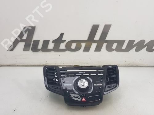 Used Switch Switch FORD FIESTA VI (CB1, CCN) 1.0 EcoBoost (125 hp) 25799979 25799979