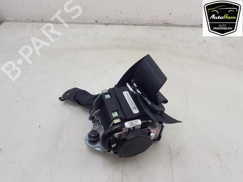 Rear left seatbelt TESLA MODEL 3 (5YJ3) EV AWD | BP29061593I29 
