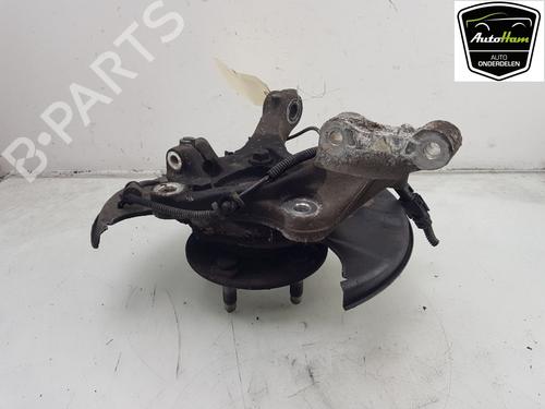 Left front steering knuckle OPEL INSIGNIA A Sports Tourer (G09) 1.8 (35) | BP19772261M25 