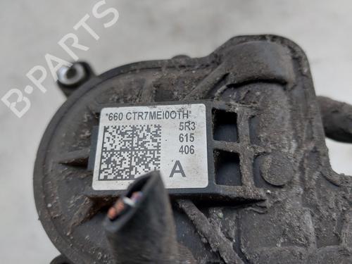Right rear brake caliper VW GOLF VIII (CD1, DA1) 1.5 TSI | BP33541737M106 - Image 4