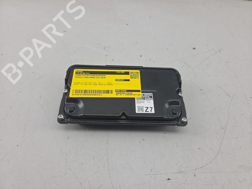 Engine control unit (ECU) TOYOTA YARIS CROSS (MXP_) 1.5 Hybrid (MXPJ10) | BP37436193M57 - Image 2