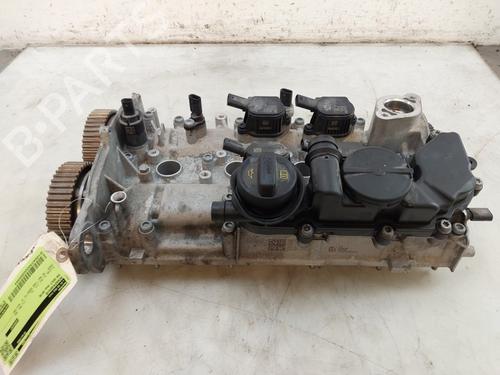 Annen Annen VW GOLF VII (5G1, BQ1, BE1, BE2) 1.5 TSI (130 hp) 33617806 33617806