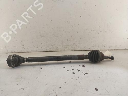 Used Right front driveshaft Right front driveshaft AUDI A3 Sportback (8PA) 1.4 TFSI (125 hp) 39948785 39948785