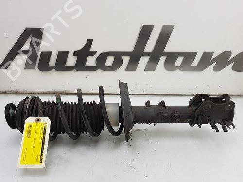 Used Left front shock absorber Left front shock absorber FIAT PANDA (312_, 319_) 0.9 (312PXG1A) (86 hp) 12024318 12024318