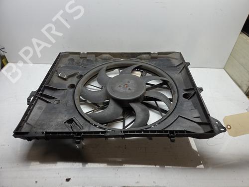 Radiator fan BMW 3 Coupe (E92) 320 i | BP28126360M35 
