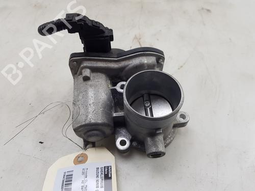 Throttle body SUZUKI IGNIS III (MF, FF) 1.2 Hybrid (ATK412) | BP28949884M82