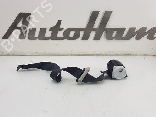 Sikkerhedssele bag højre SUZUKI CELERIO (LF) 1.0 (AVK310) (68 hp) 12027649